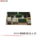 AC and DC Circuit Breaker Electrical Component Circuit Board